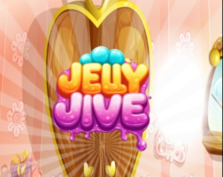 Mäng Jelly give  Internetis