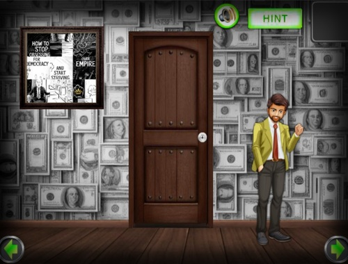 Mäng Amgel Easy Room Escape 275  Internetis