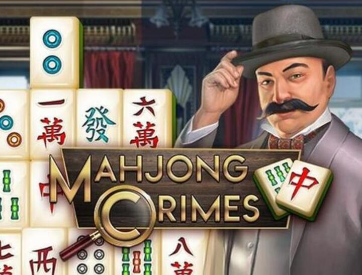 Mäng Mahjongi kuriteod  Internetis