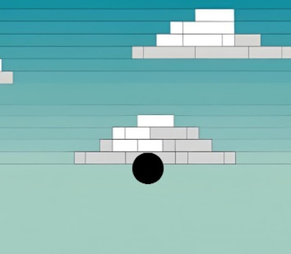Mäng Zindball  Internetis
