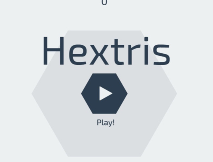 Mäng Hekstriis  Internetis