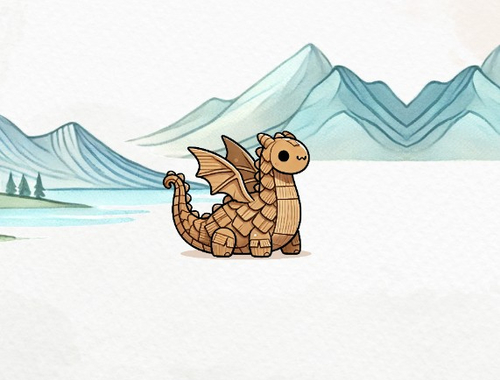 Mäng Draakoni loss! Tühikäik TD  Internetis