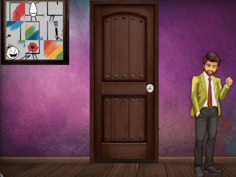 Mäng Amgel Easy Room Escape 280  Internetis