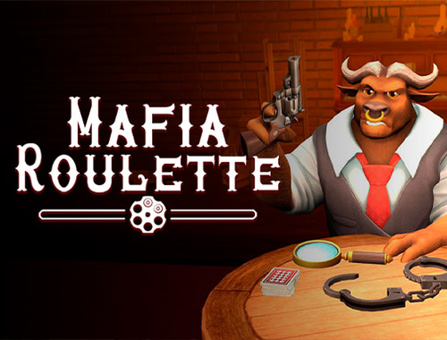 Mäng Maffia rulett  Internetis