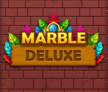 Mäng Marmorist deluxe  Internetis