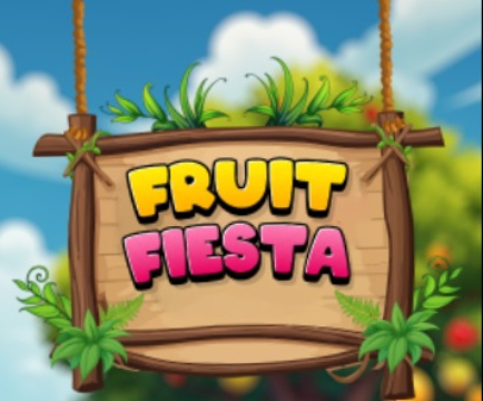 Mäng Puuviljafiesta  Internetis