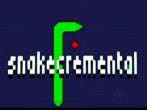 Mäng Snakecremental  Internetis