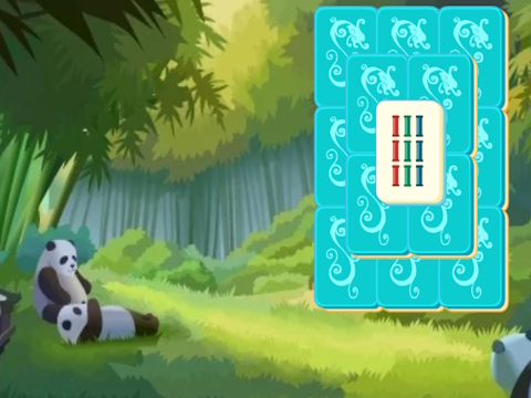 Mäng Mälu mahjong  Internetis