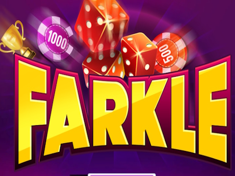 Mäng Farkle  Internetis