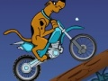 Mäng Scooby Doo rada  Internetis