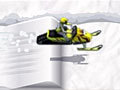 Mäng Skidoo TT  Internetis