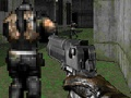 Mäng Superseersant Shooter 2 taseme pakk  Internetis
