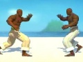 Mäng Capoeira võitleja  Internetis