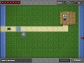 Mäng Minecrafti tornikaitse  Internetis