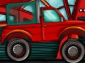 Mäng Tuletõrjeauto 2  Internetis