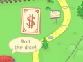 Mäng Monopoli rahasõjad  Internetis