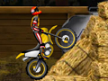 Mäng Motokrossi FMX  Internetis