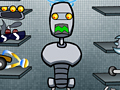 Mäng Ehitama robotit  Internetis