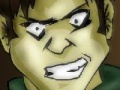 Mäng Zombie erik  Internetis