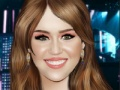Mäng Miley Cyruse ilu saladused  Internetis
