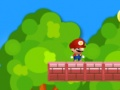 Mäng Uus super Mario Bros 2  Internetis