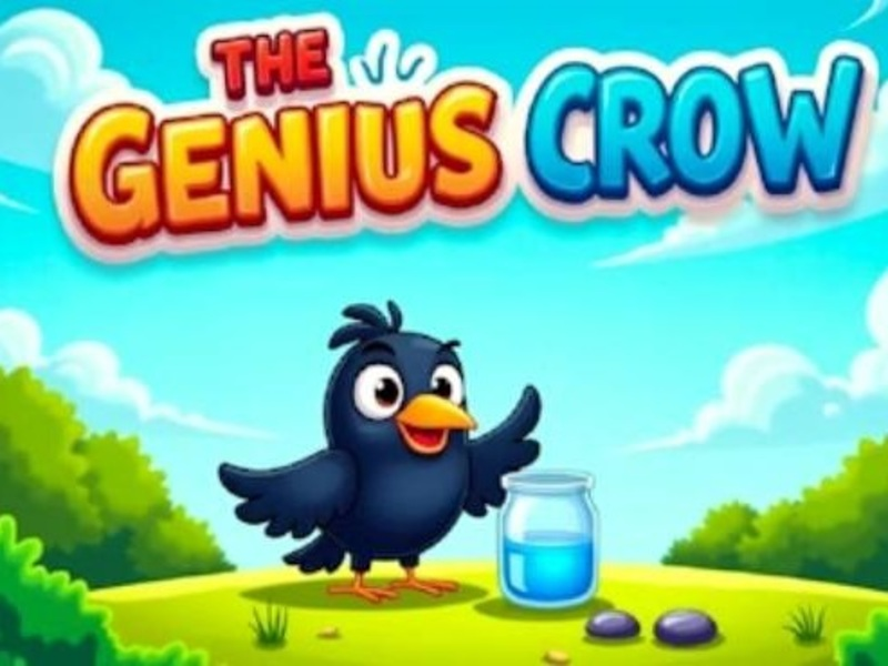 Mäng Geenius vares Internetis