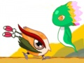 Mäng Digimon 4  Internetis