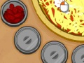 Mäng Papas Pizzeria Mängi seda Internetis