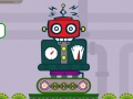 Mäng Miki robotilabor  Internetis