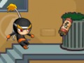 Mäng Ninja Stealth  Internetis