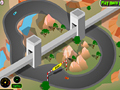 Mäng Mountain View Racer  Internetis