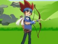 Mäng Beyblade vibulaskmise punkid  Internetis