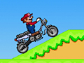 Mäng Super Mario Moto  Internetis