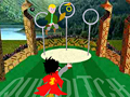 Mäng Quidditch Internetis