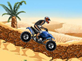 Mäng ATV Offroad Thunder Internetis