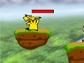 Mäng Pokemoni päästmine  Internetis
