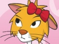 Mäng Loo f Cat Internetis