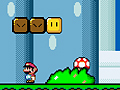 Mäng Monoliths Mario maailm  Internetis