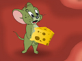 Mäng Mouse Maze Internetis