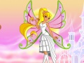 Mäng Winx Bridal  Internetis