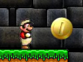 Mäng Super Mario jäätorn  Internetis