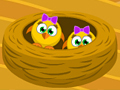 Mäng Save the Chicken Internetis