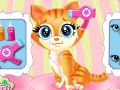 Mäng Pets Ilusalong Internetis