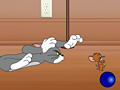 Mäng Matemaatiline Tom ja Jerry  Internetis