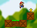 Mäng Hüppa Mario 3  Internetis