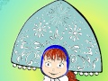 Mäng Värvimine: Masha Maiden  Internetis