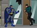 Mäng Batman öösel  Internetis