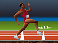 Mäng Qwop  Internetis