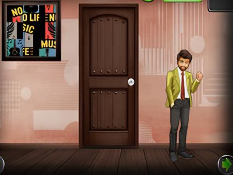 Mäng Amgel Easy Room Escape 294 Internetis