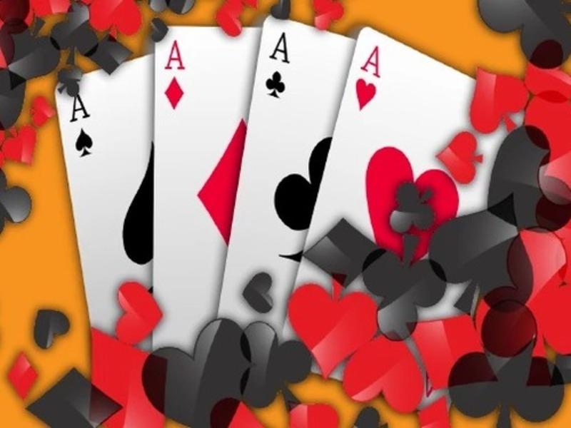 Mäng Kaardid: Klondike Solitaire Internetis